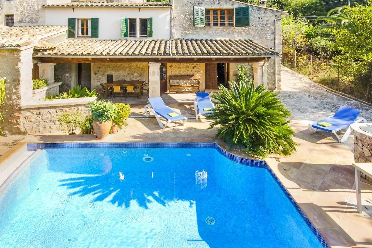 Villa Camp Redo Pollença