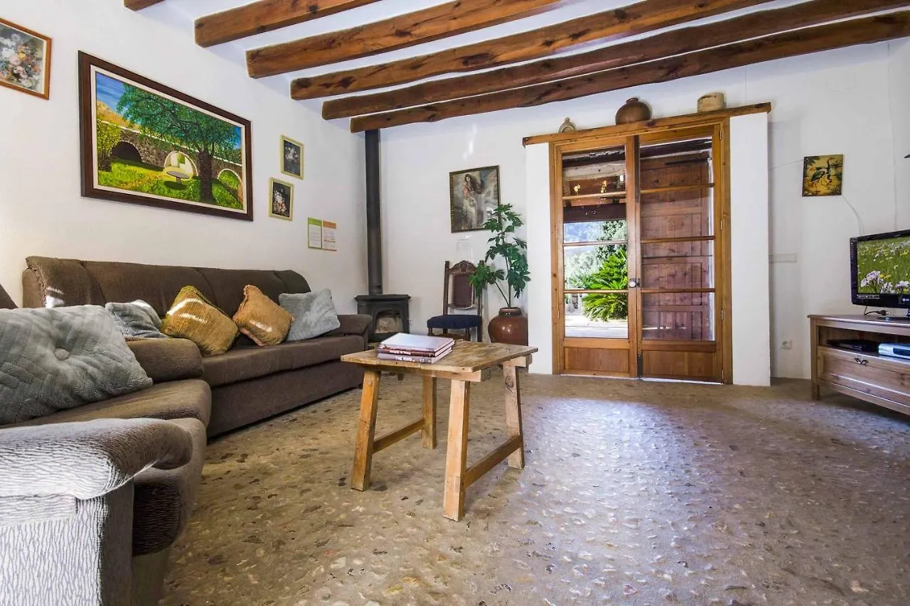 Villa Camp Redo Pollença 0*,  Ισπανία