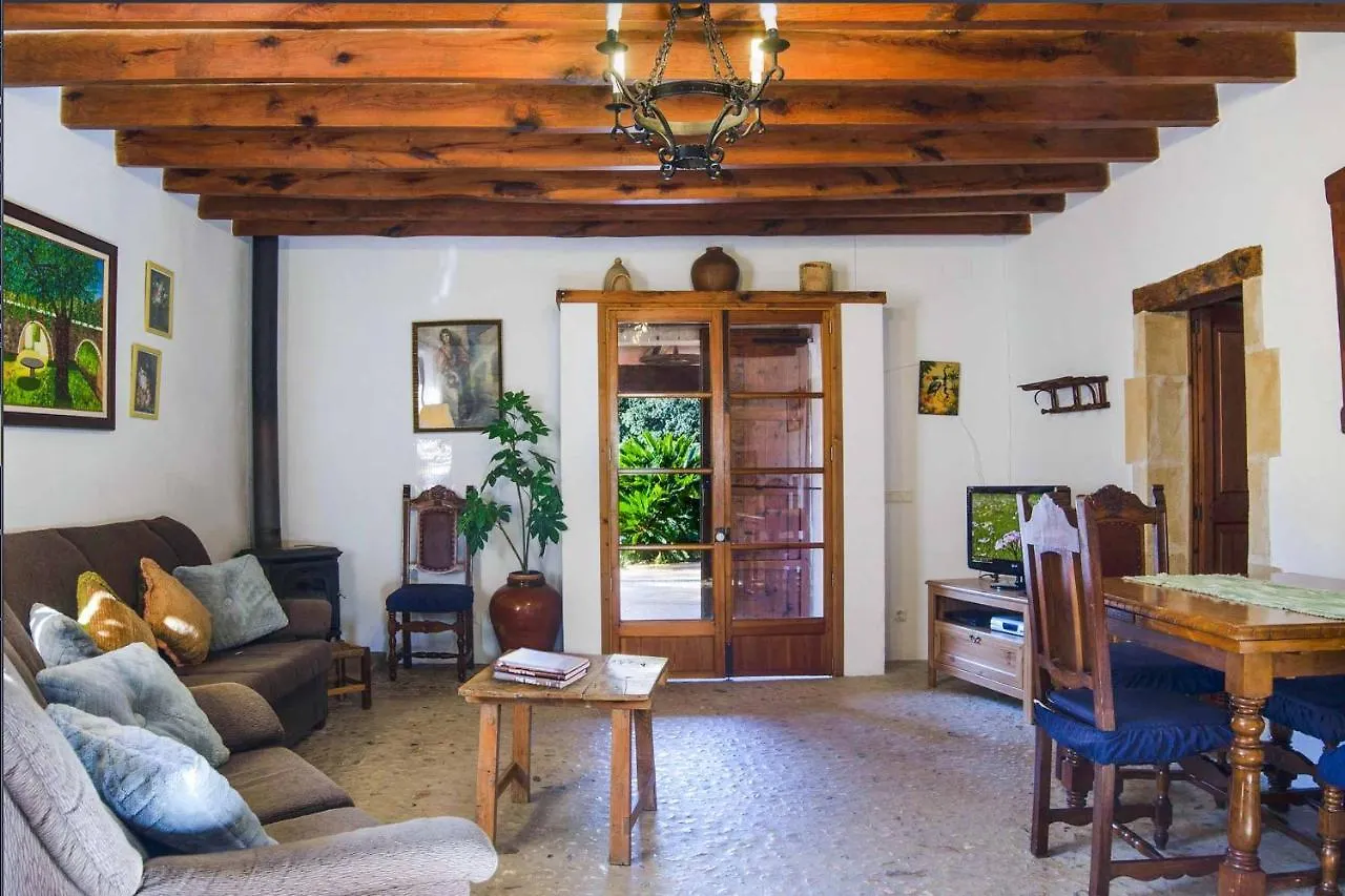 Villa Camp Redo Pollença