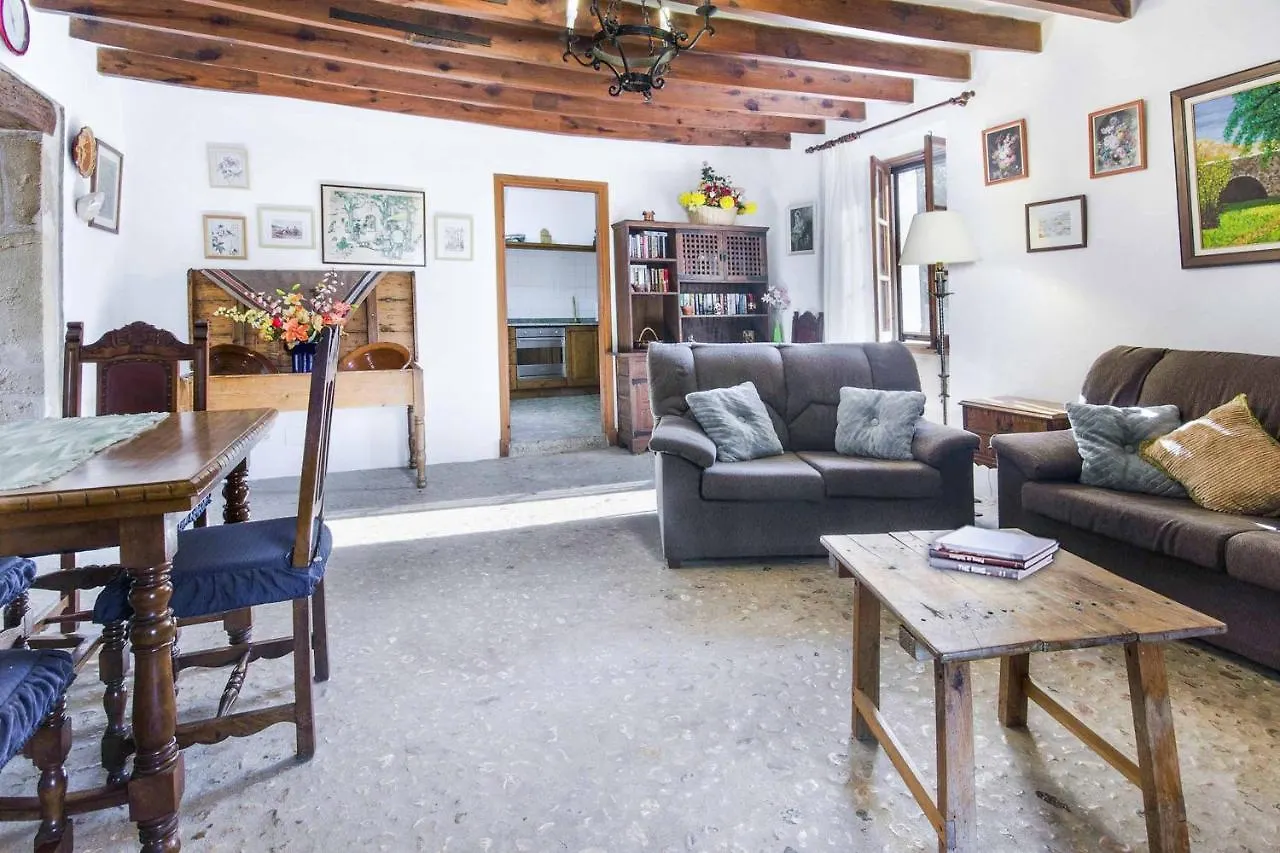 Villa Camp Redo Pollença